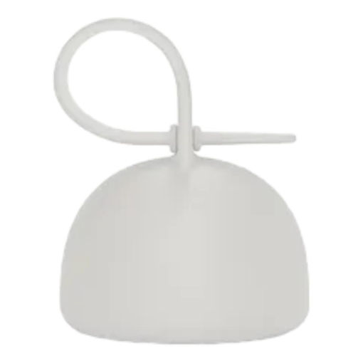 Picture of SUAVINEX SOOTHER SILICONE CASE - WHITE